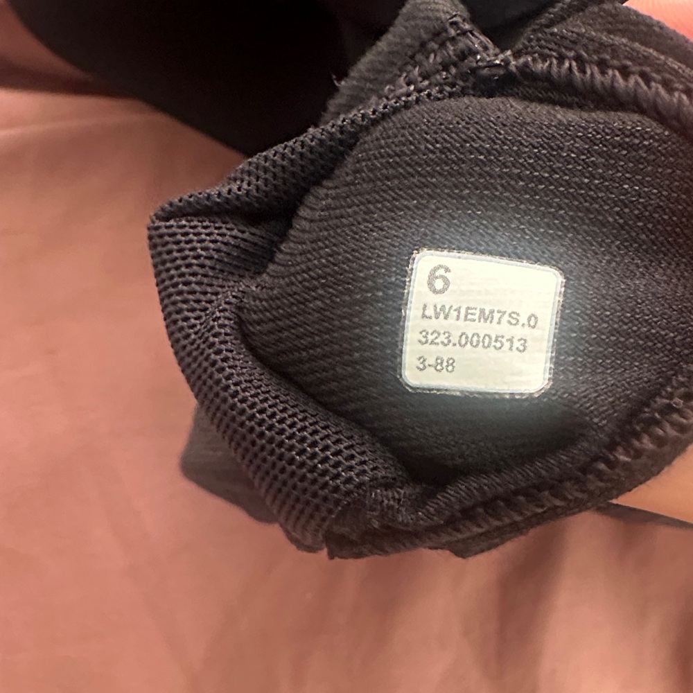 Lululemon Wunder Train Racerback Tank Top - Picture 5 of 5